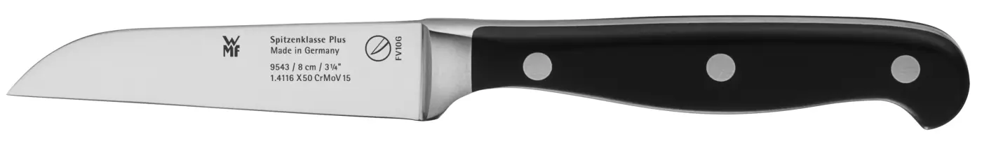 WMF Spitzenklasse Plus Gemüsemesser, 8