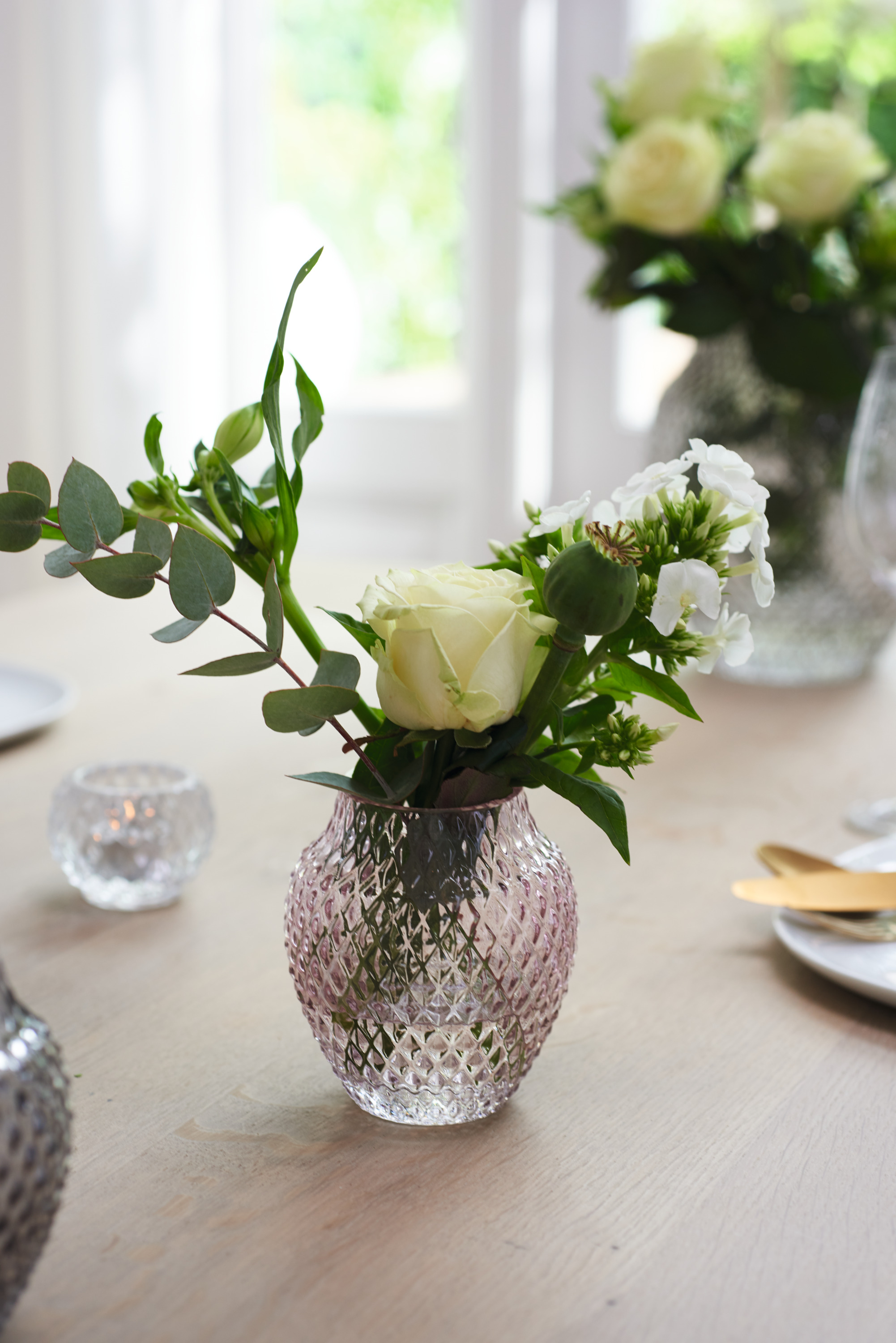 Vase 11 cm