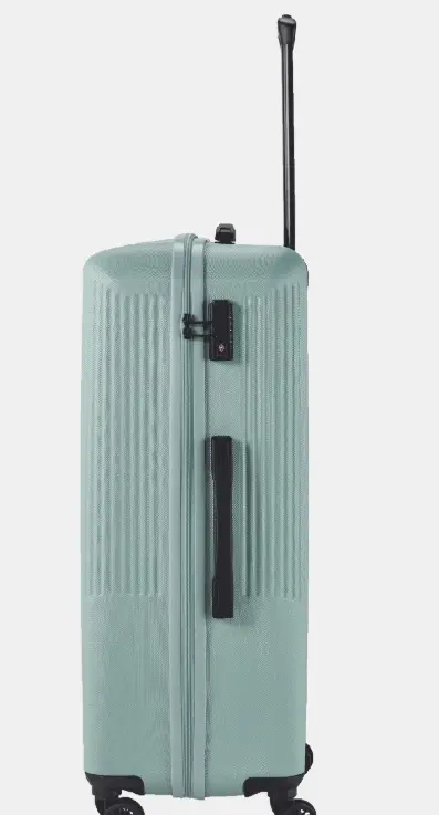 Travelite Trolley Mint gr. L 51x77x29 cm 96 L