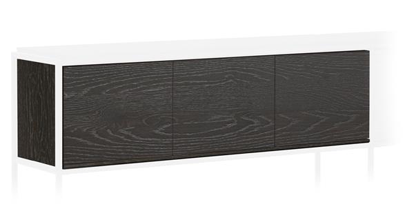 Wohnzimmer Schrank niedrig