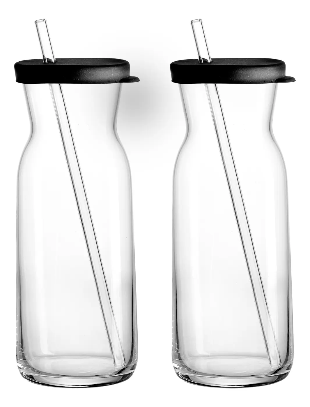 Ritzenhoff & Breker Partyset Giardino inkl. Glashalm