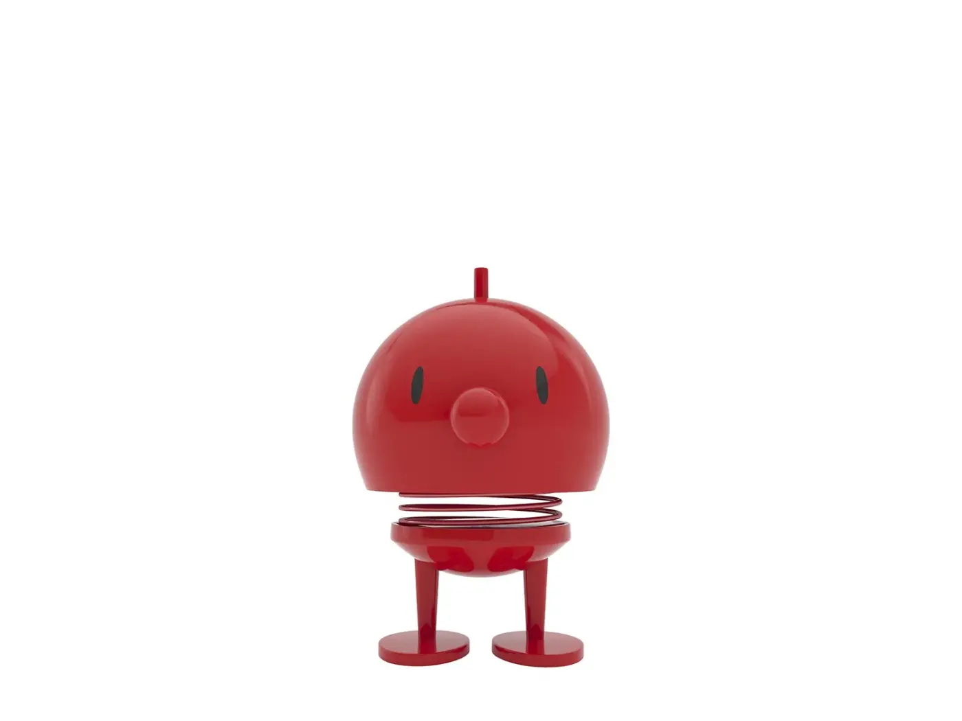 F&H Hoptimist Bumble M rot