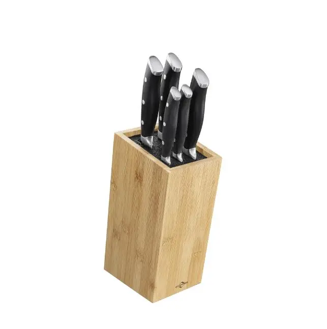 Küchenprofi Messerblock Primus 6-tlg. 