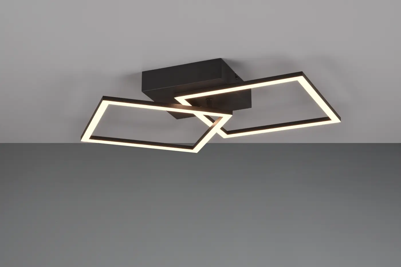 Deckenleuchte LED 45x40 cm