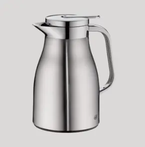Alfi Isolierkanne Skyline 0.65 L Steel matt