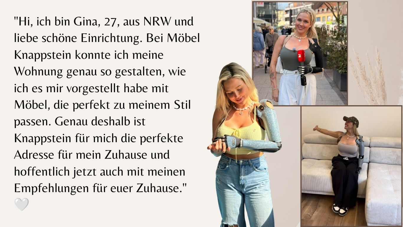 Gina Rühl ®