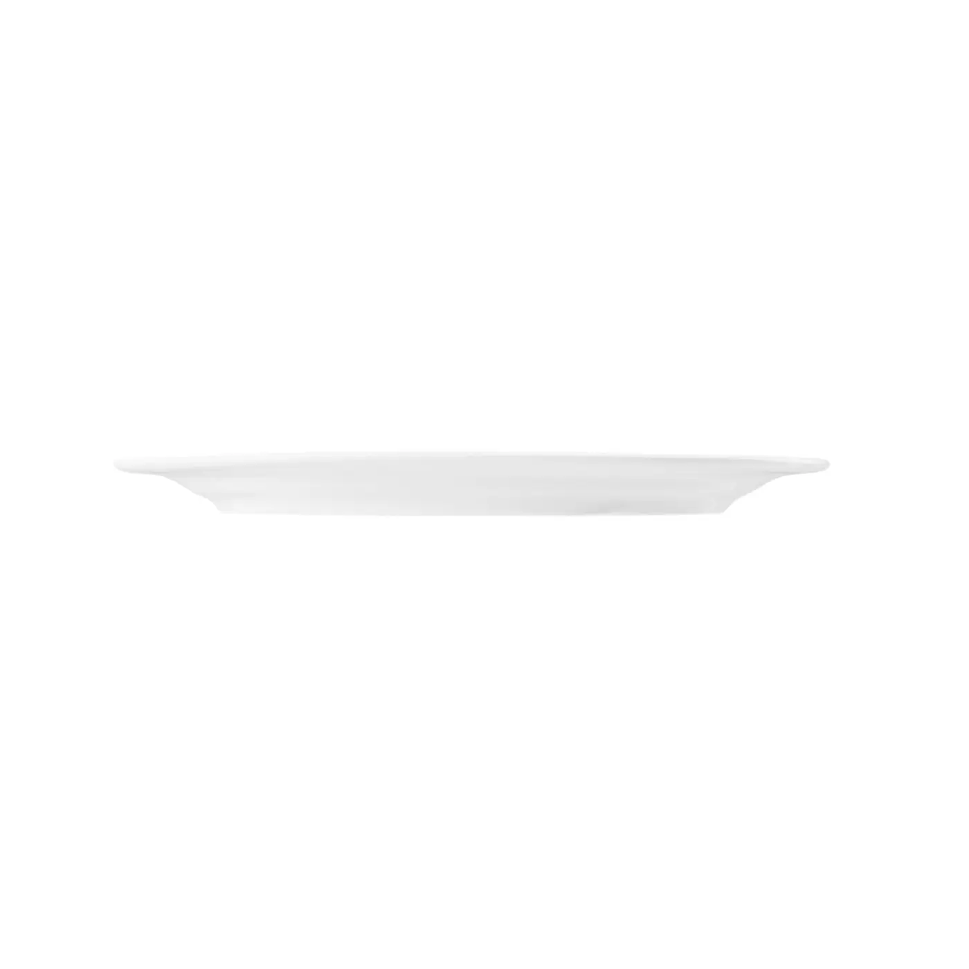 Seltmann Servierplatte schmal 25x18 cm