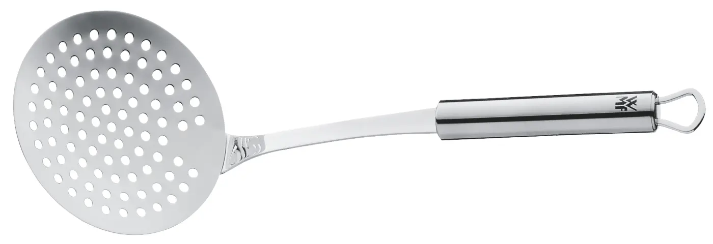 WMF Profi Plus Schaumlöffe mit löcherl, 30 cm WMF Profi Plus Schaumlöffel, 30 cm
