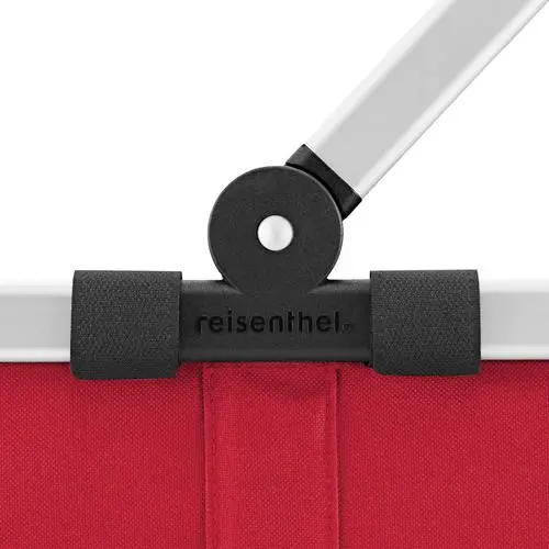 Reisenthel Carrybag red Reisenthel Carrybag red