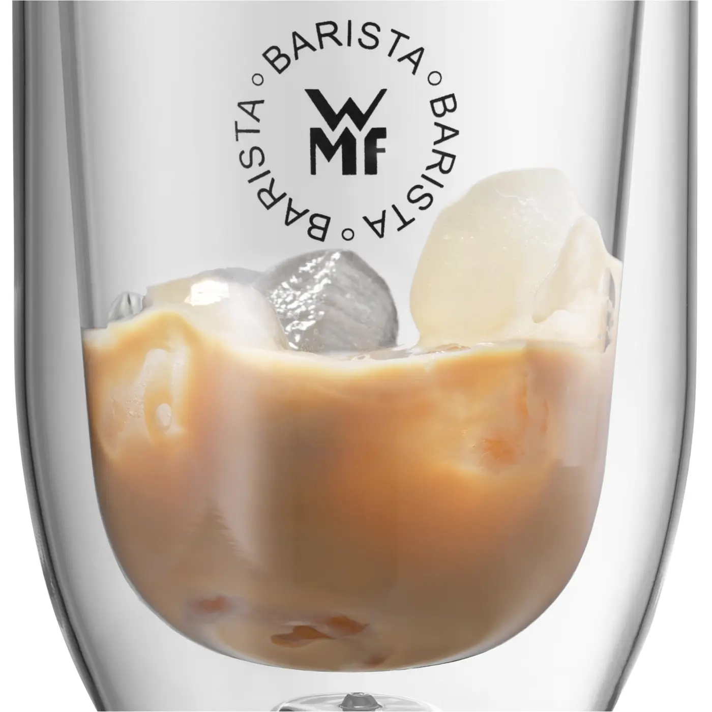 WMF Barista Latte Macchiato-Set,