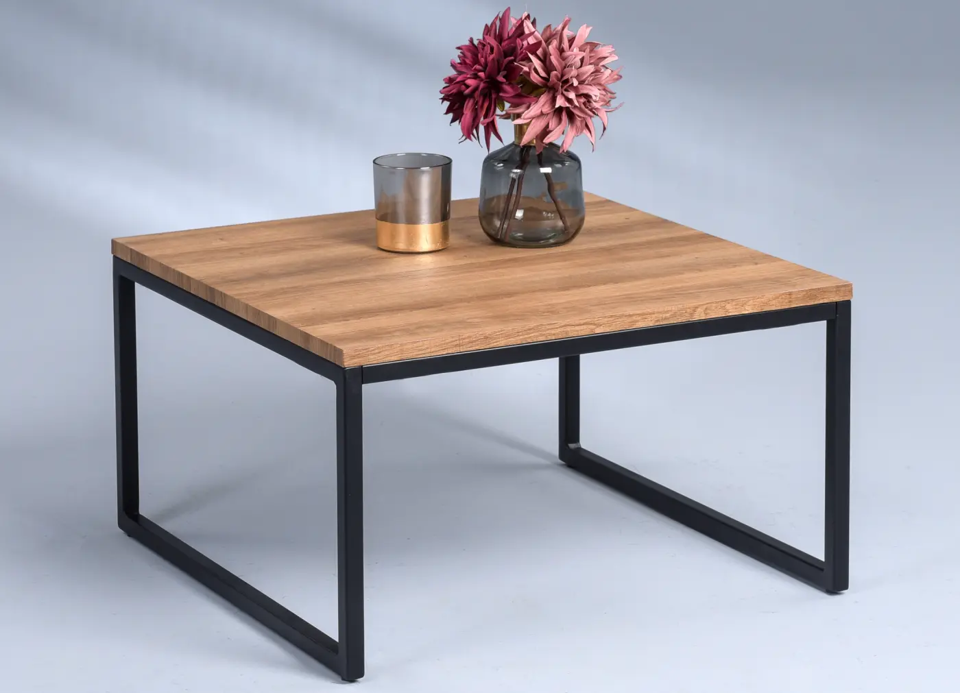 M2 Kollektion COUCHTISCH braun