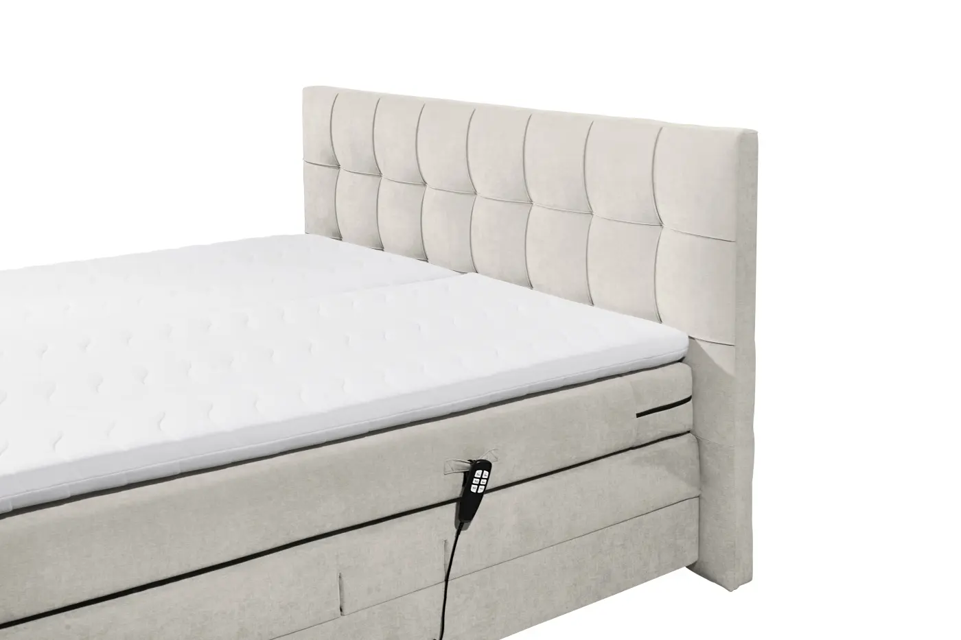 Boxspringbett