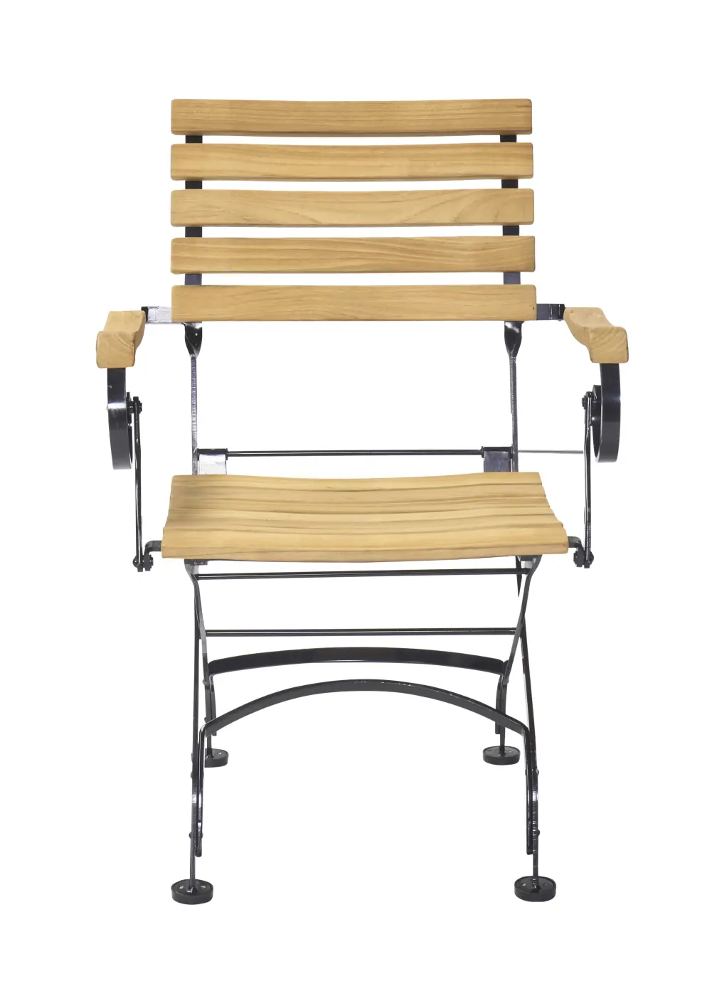 LC Garden Armlehnstuhl Wimbledon Teak ca. 61x59x86.5 cm