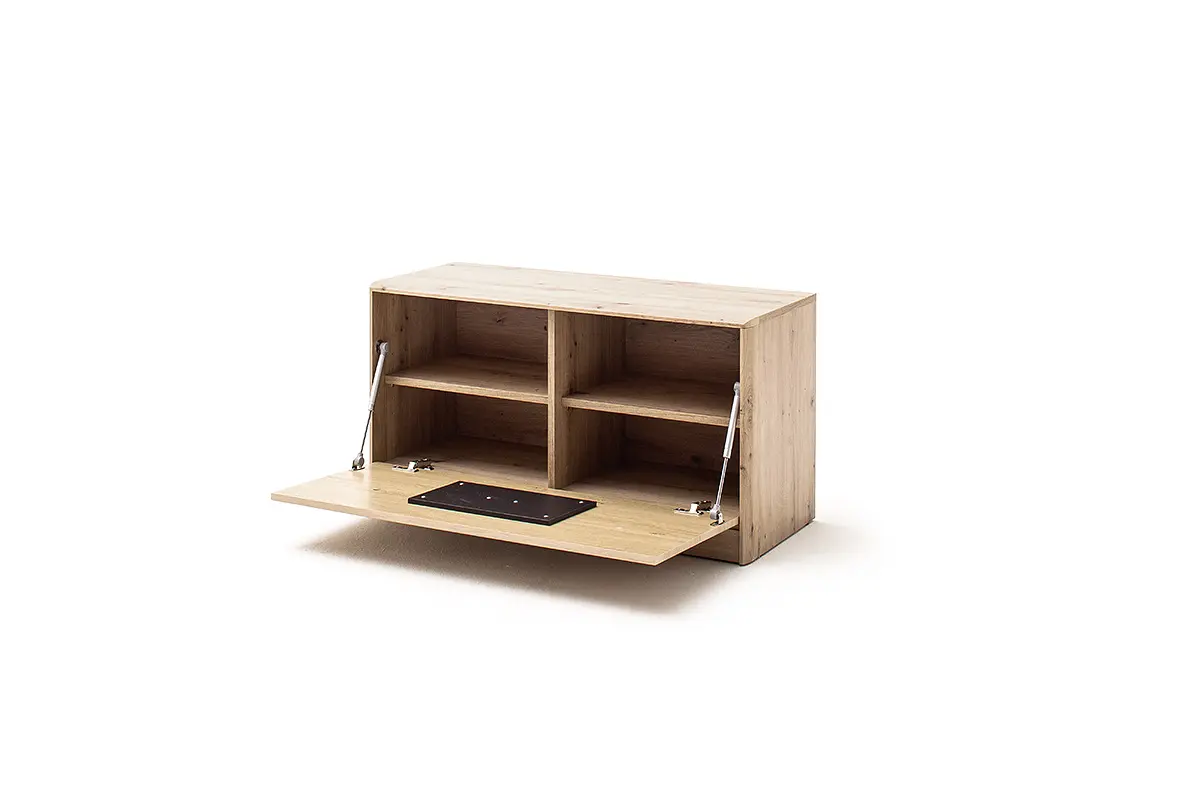 MCA Bank Balkeneiche ca.93x48x38 cm