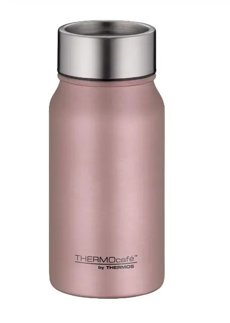 Alfi TC Drinking Rosé Gold 0.35 L