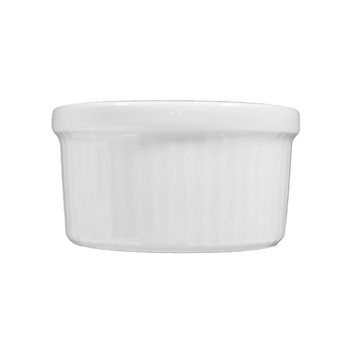 Seltmann Pastetenform 1010 rund 9 cm