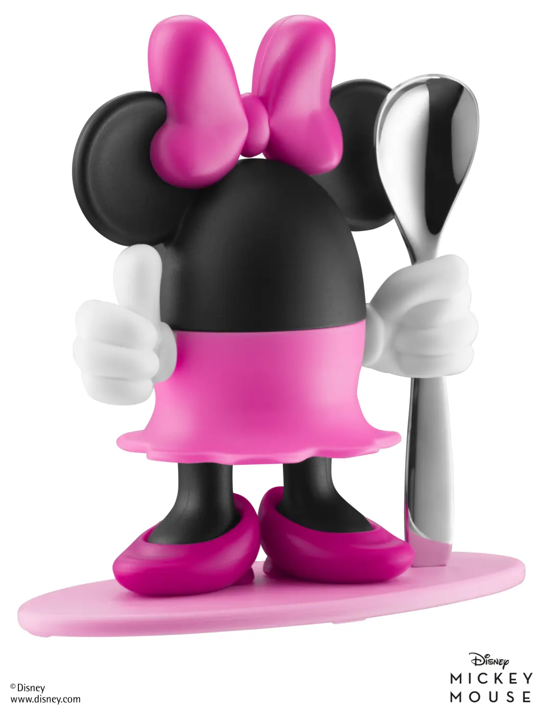 WMF Eierbecher Disney Minnie Mouse mit