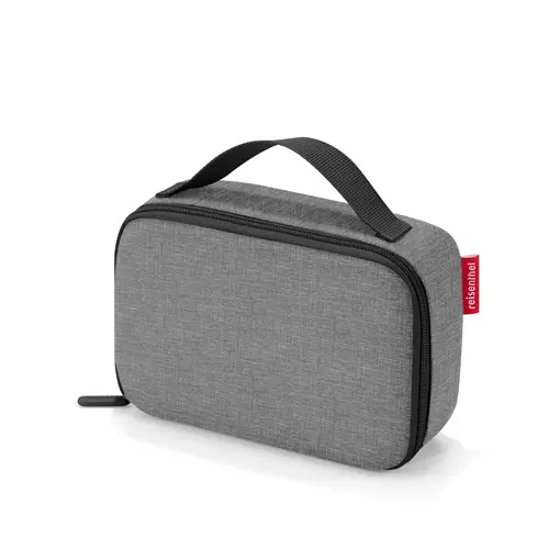Reisenthel Thermocase twist silver