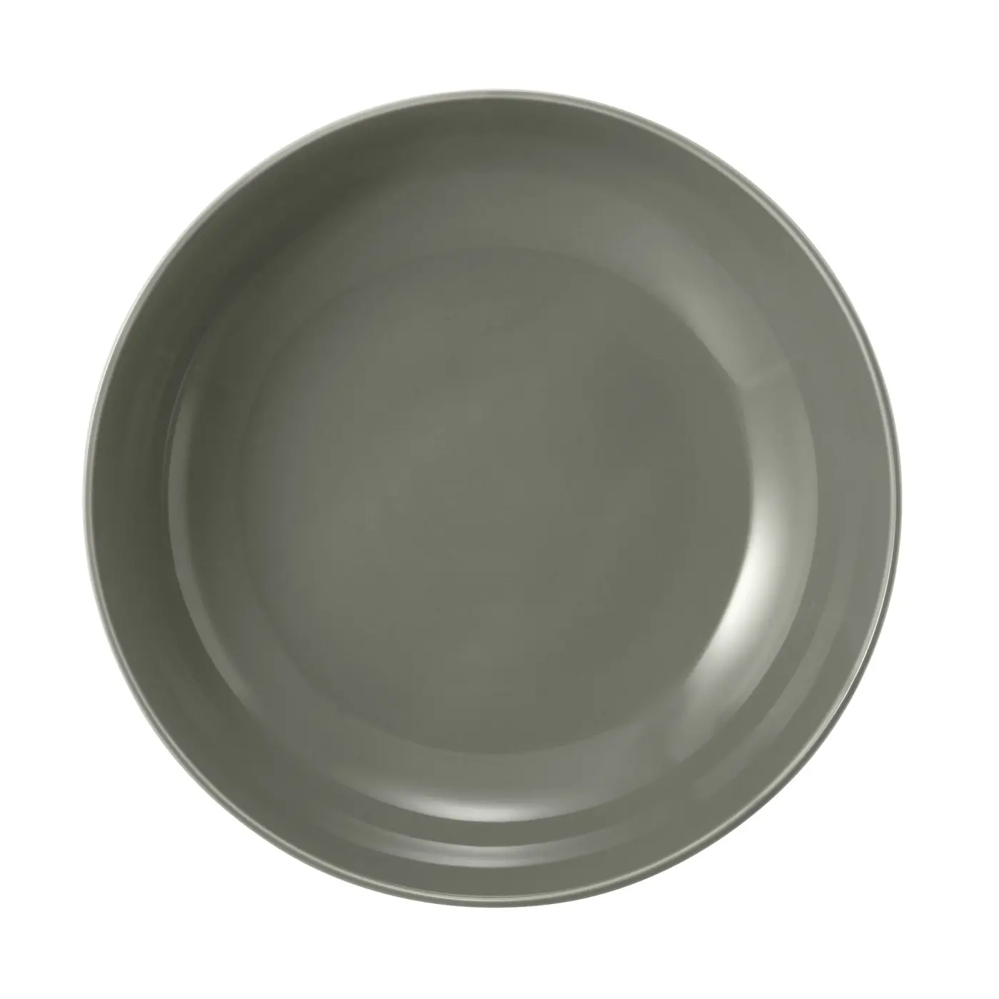 Seltmann Foodbowl 25 cm perlgrau