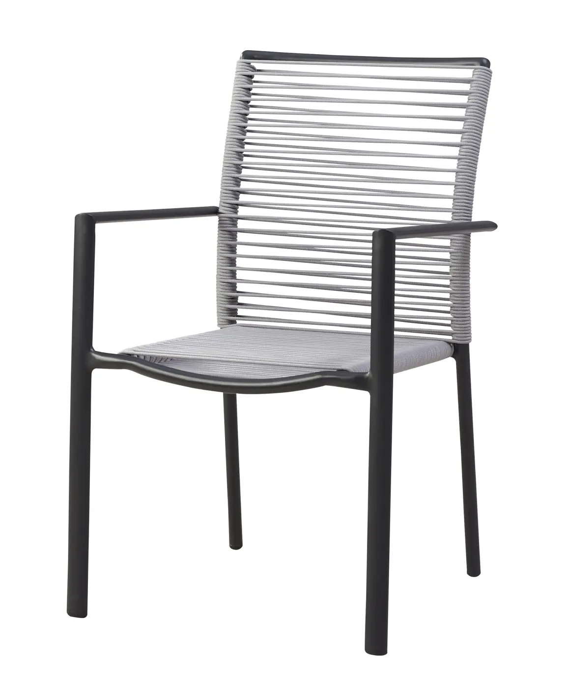 Best Dining-Sessel 55x89x62 cm 