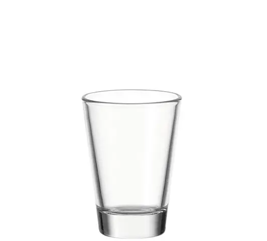 Leonardo Stamper CIAO 60 ml klar