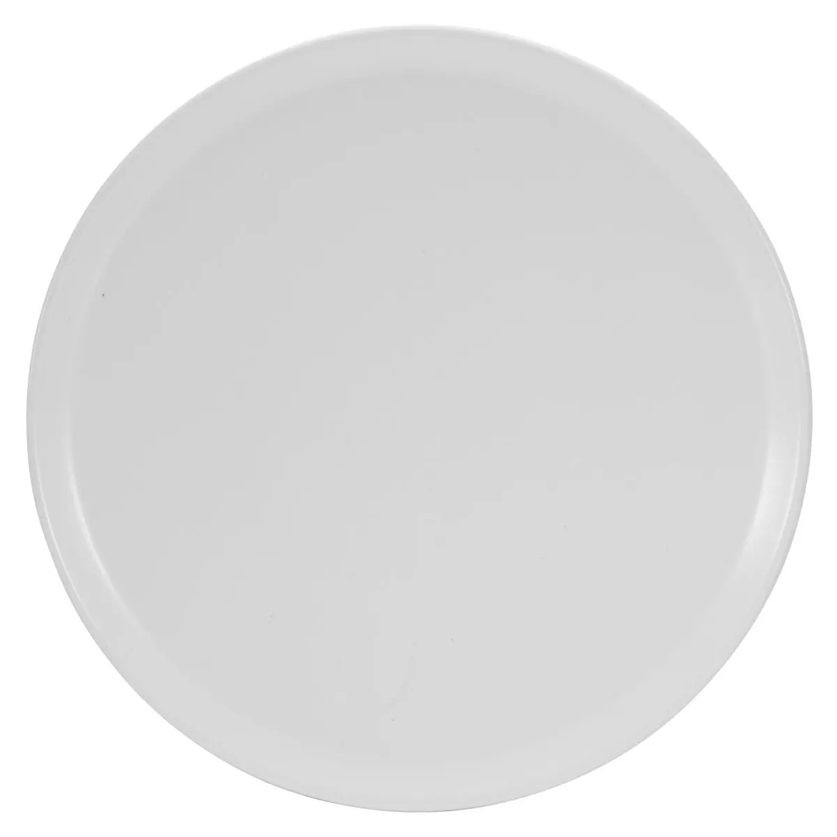 Creatable Pizzateller XL 33cm Weiß
