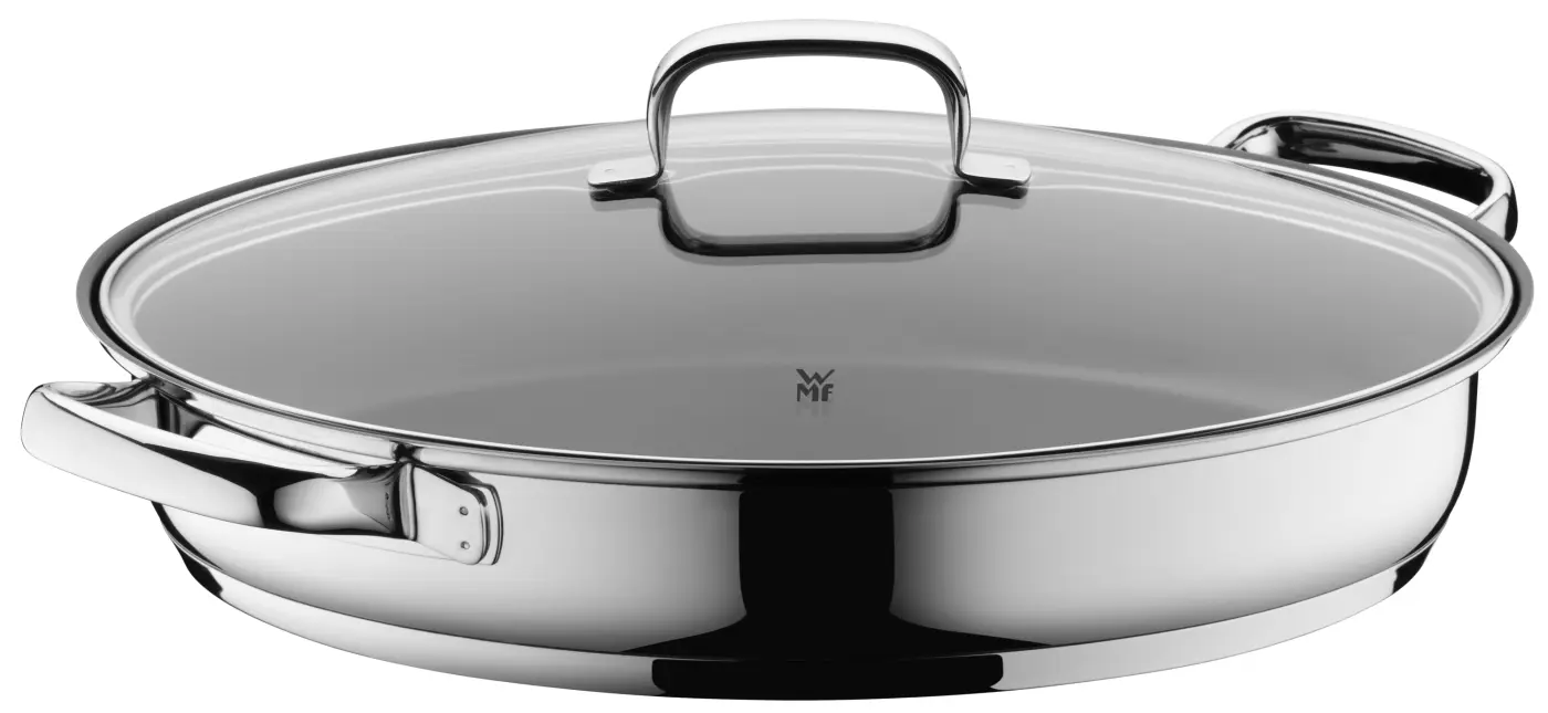 WMF Gourmet-/Fischpfanne mit