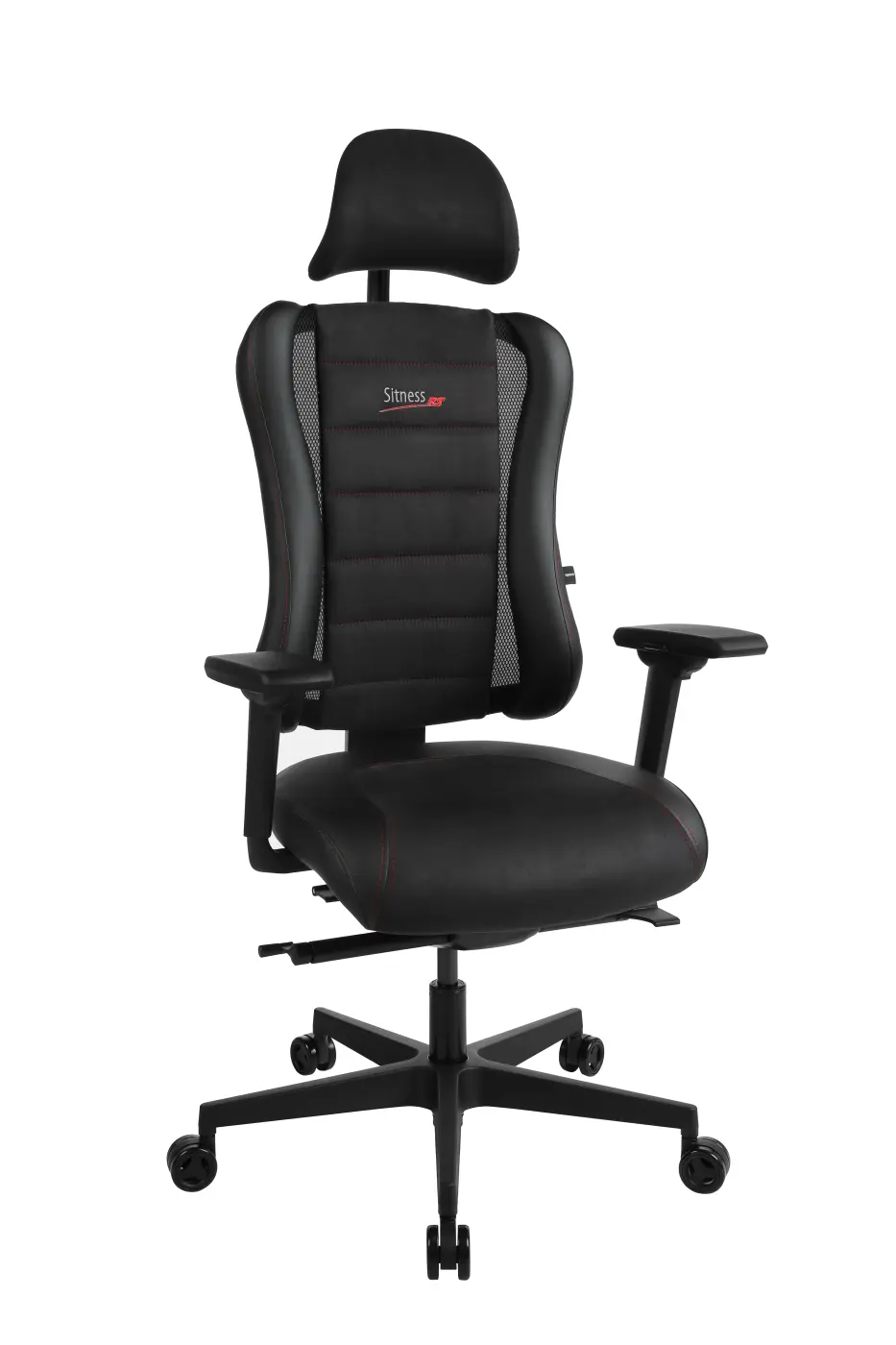 Topstar Drehstuhl Sitness RS Pro 2020 schwarz
