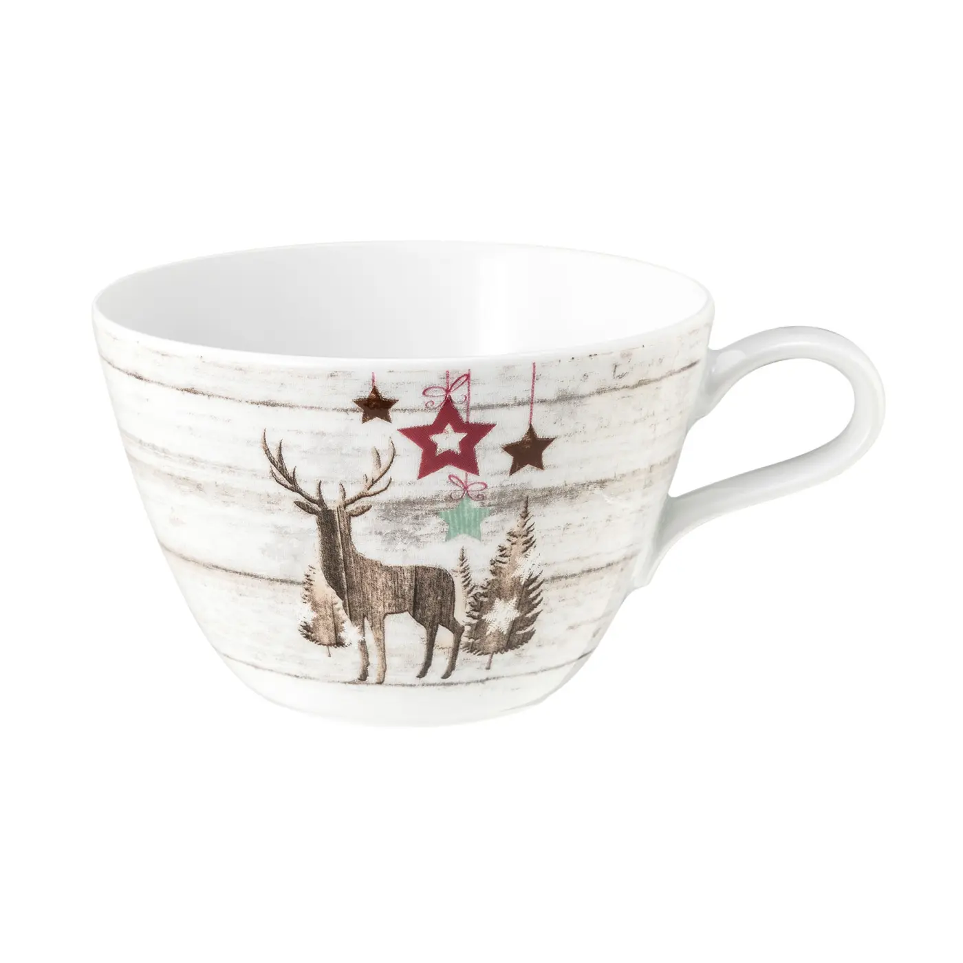 Seltmann Milchkaffeeobertasse 0,37 l Seltmann Milchkaffeeobertasse 0,37 l
