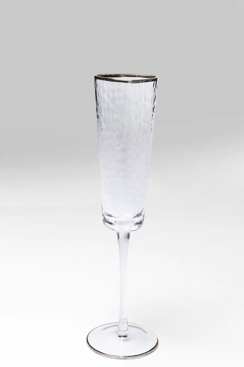 Kare Design Sektglas Hommage