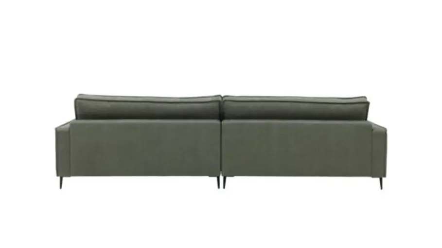 Roomio No. 4102 Garnitur 3-Sitzer XL Yelda green ca. 312x125 cm Roomio No. 4102 Garnitur 3-Sitzer, Yelda green ca. 312x125 cm