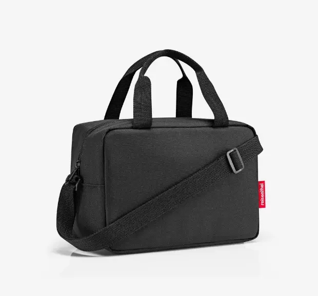 Reisenthel Coolerbag To-Go black