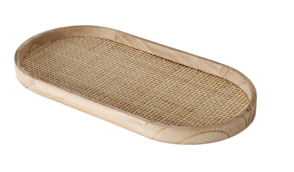 Boltze Tablett Ceres 20 cm