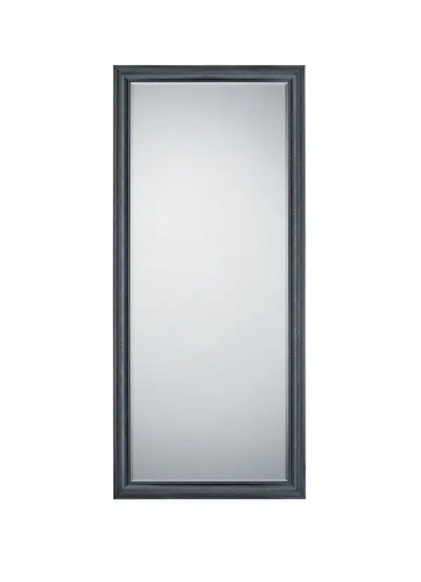 Mirrors & More Spiegel Mia Schwarz ca. 80x180 cm
