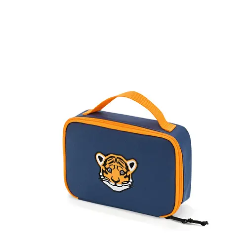 Reisenthel thermocase kids tiger navy
