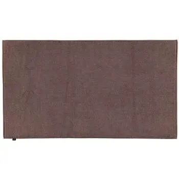 Cawö Badteppich, 70 x 120 cm, Design 1007 pepper