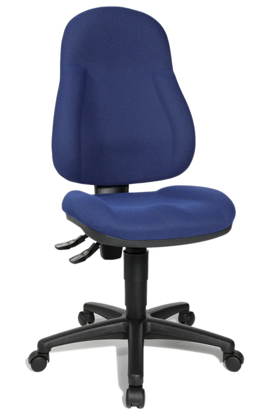 Topstar Drehstuhl Ortho Sedis 10 blau