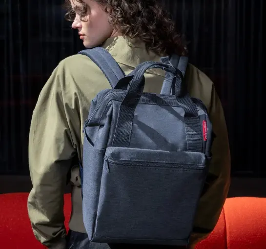 Reisenthel Allrounder R Twist Navy ca. 31x39x17 cm