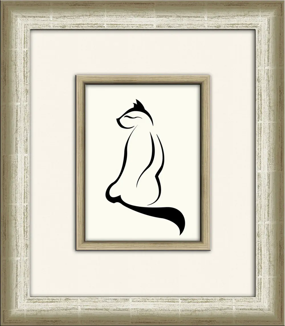 ars graphica Individual Art - Ubk: Cat II, ER