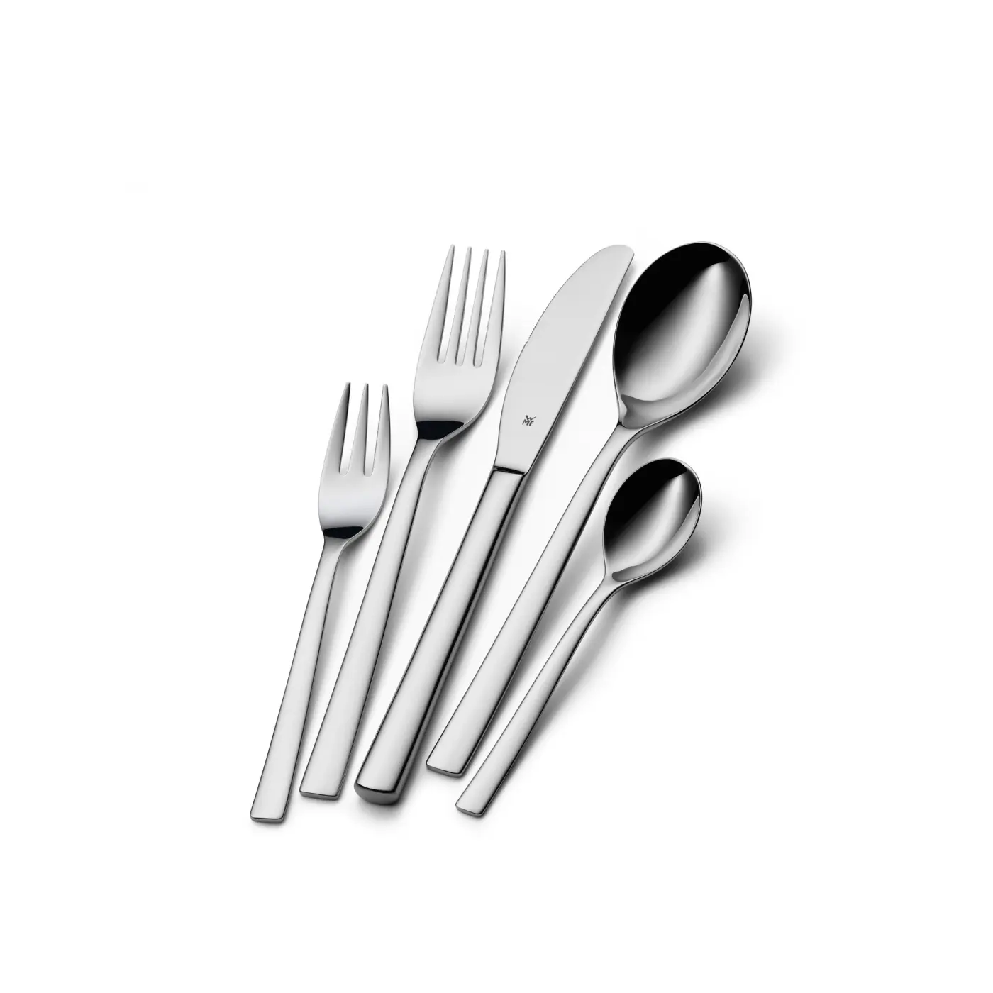 WMF Palermo Besteck-Set, 30-teilig,