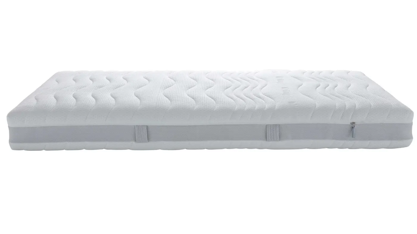 Rummel Interliving 1911 Matratze 100x200 cm H2
