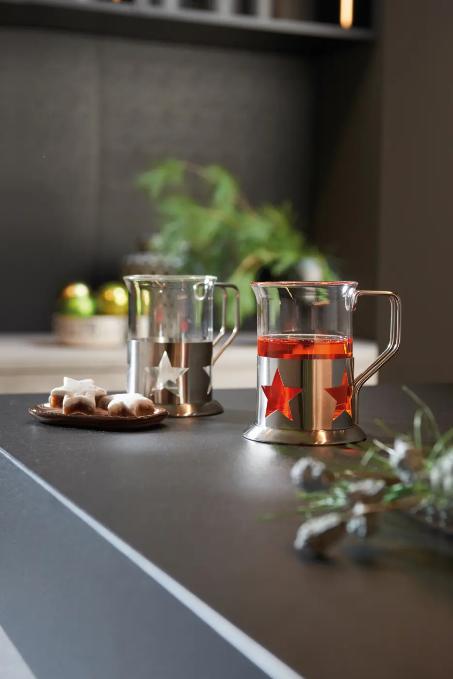 Leonardo Teeglas LIMITED EDITION 2er-Set 9,5