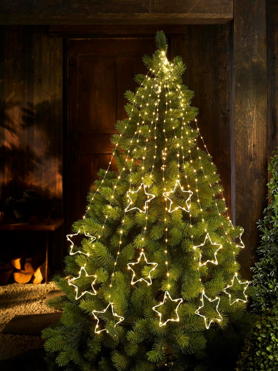 Energiesparen in der Weihnachtszeit • Möbel Knappstein