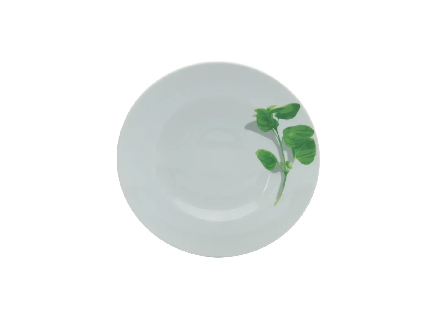 Creatable Pastateller Basilikum, D27 cm Bunt