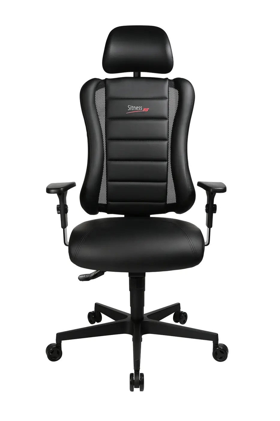 Topstar Drehstuhl Sitness RS schwarz