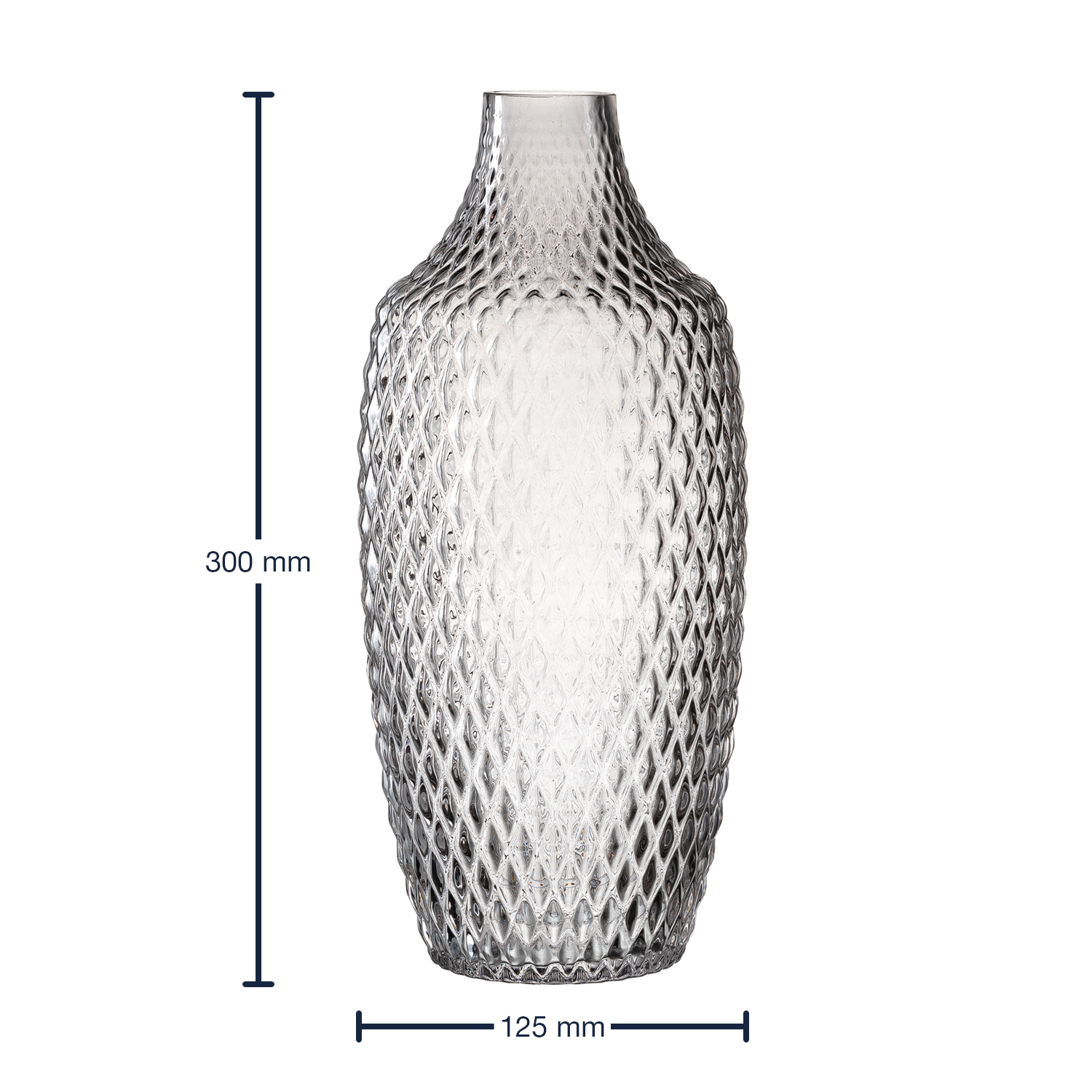 Vase 30 cm Vase 30 cm