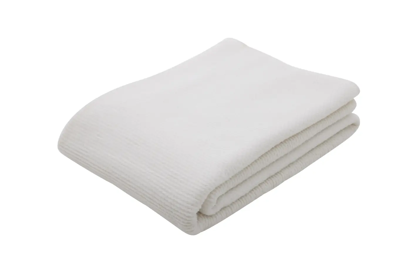 Roomio Wohndecke White 150x200 cm