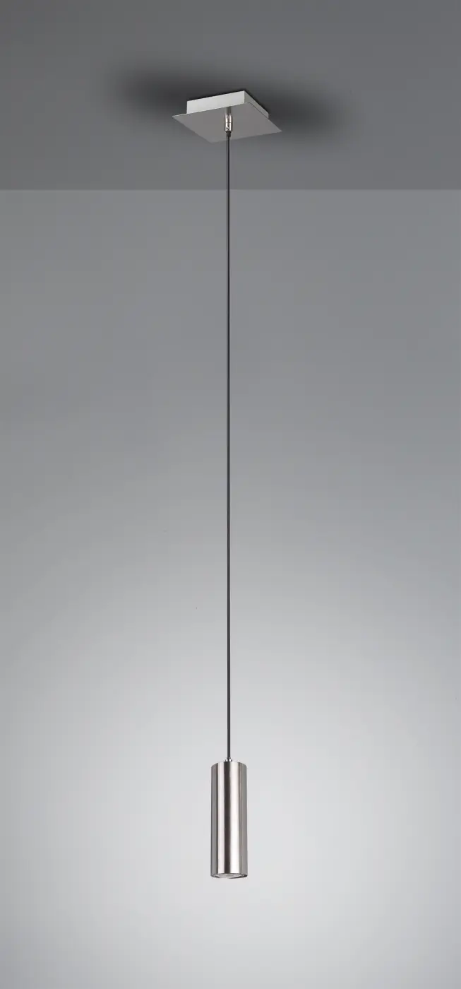 Pendelleuchte 1-flg.