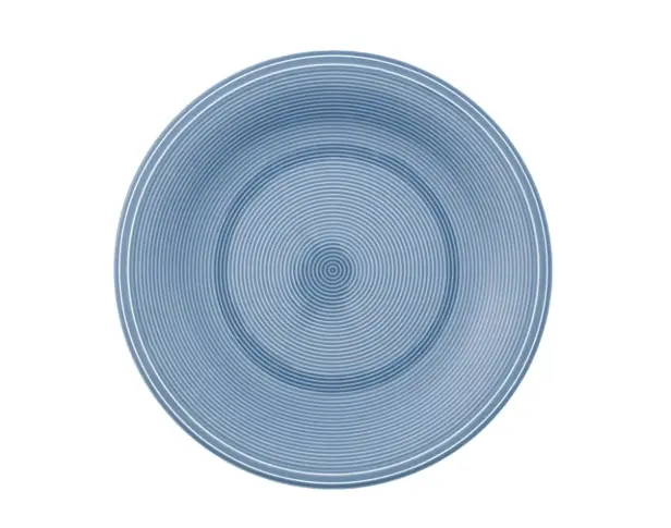 Villeroy & Boch Speiseteller Color Loop Horizon 29 cm