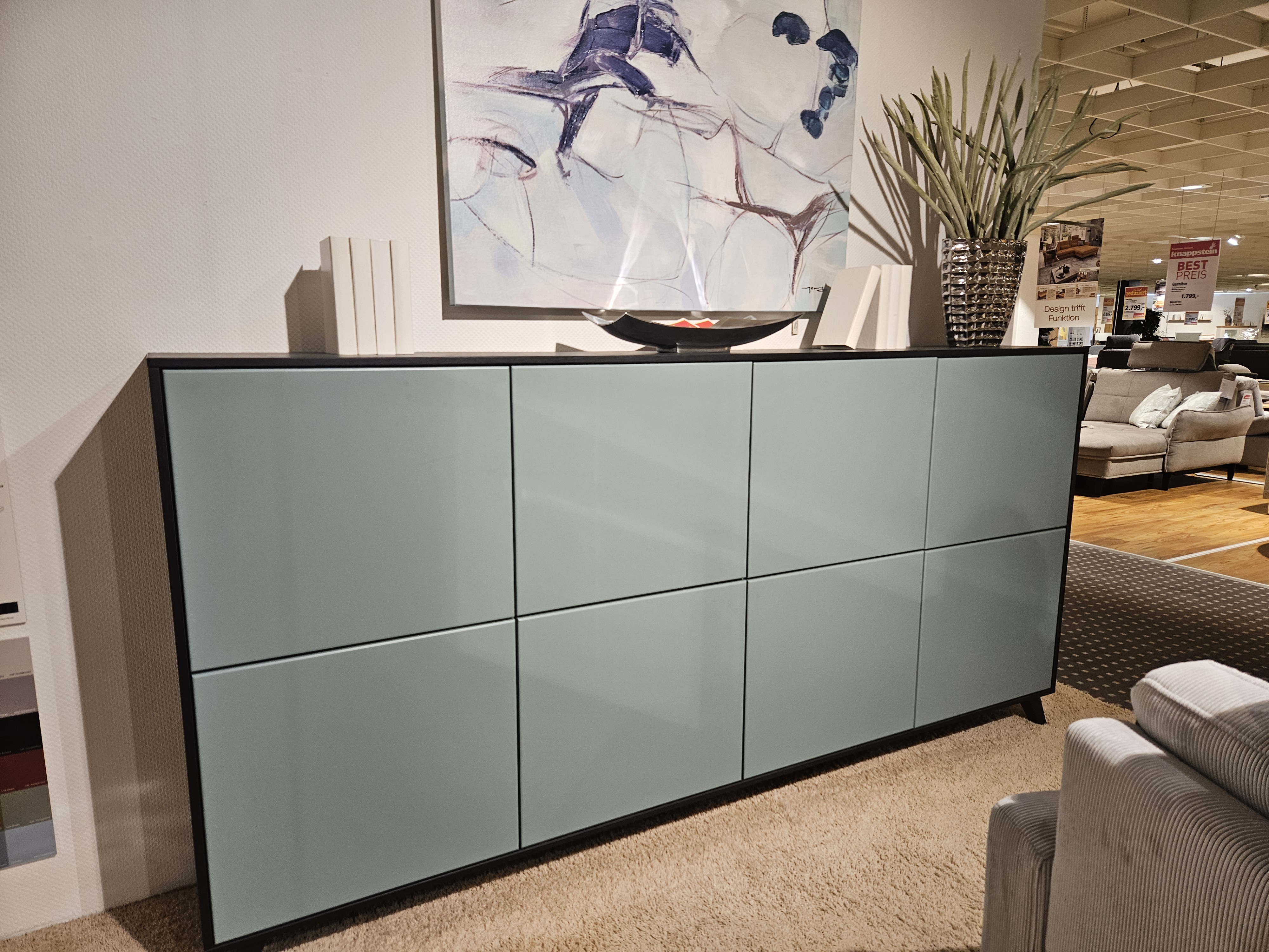 Highboard Caya